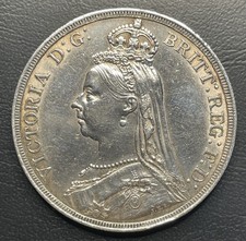 1887 Queen Great Britain