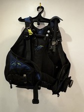 Oceanic Vera BCD Size Large Woman PLUS Extras EXCELLENT CONDITION 