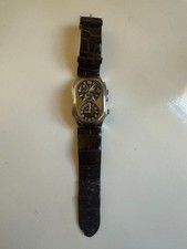 Philip Stein Tesla Dual Time