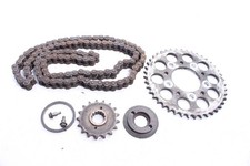 Chain Kit Timing Chain Pinion
