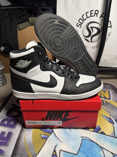 Nike air jordan high - jordan, '85