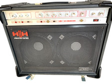 HH Electronic VS Amplifier
