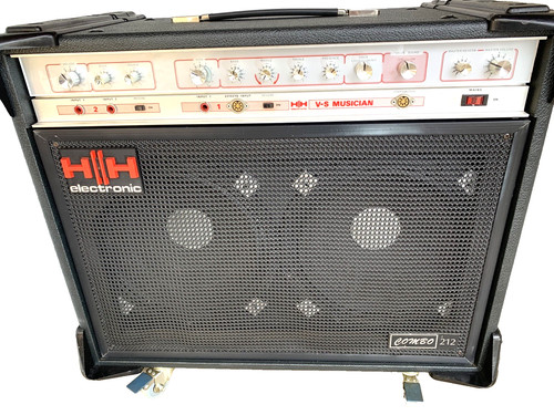 Electronic amplifier - electronic,