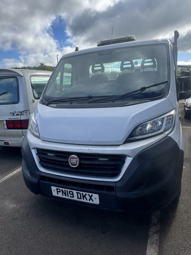 Fiat ducato plant - fiat, go