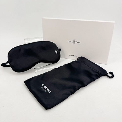 Chanel beauty sleep mask set - beauty,