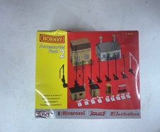 Hornby R8228 Accessories Pack