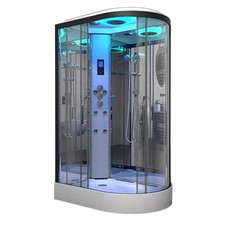 Insignia No Steam Shower Cabin