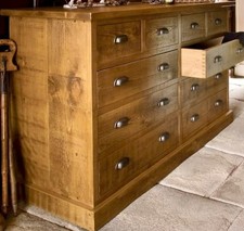 Handmade Indigo Furniture Real