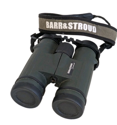 Barr and stroud savannah 8x42 - barr,