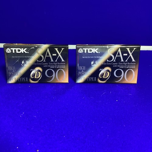 Tdk iec ii - ii,