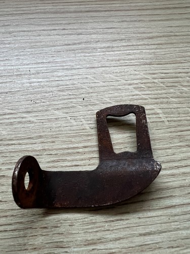 Vintage chater lea fork mount - chater,
