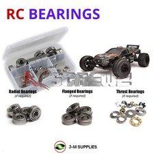 RCScrewZ Metal Shielded