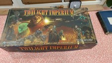 Twilight Imperium 3rd Edition