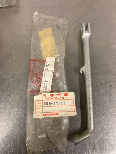 Honda genuine cl72 - n.o.s., cl77