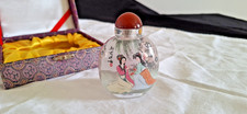 Vintage Hand Painted Chinese