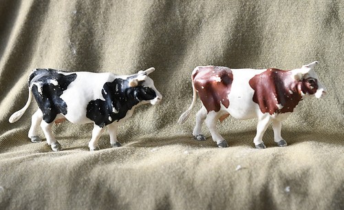 Britains farm animals h2132 - farm,