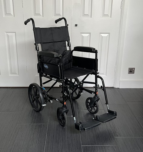 Invacare ben 15x16 - invacare, ng