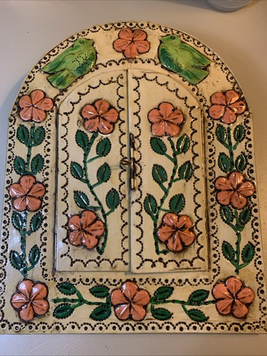 Handmade mexican folk art - handmade,