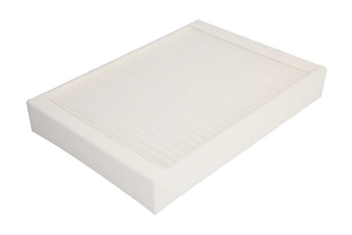 Cabin filter fits mercedes - mercedes, eqv