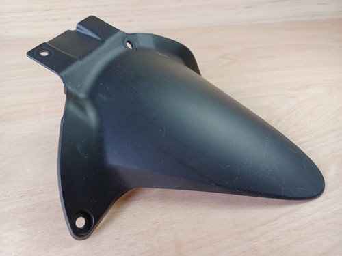 Honda rear fender tire hugger - honda,
