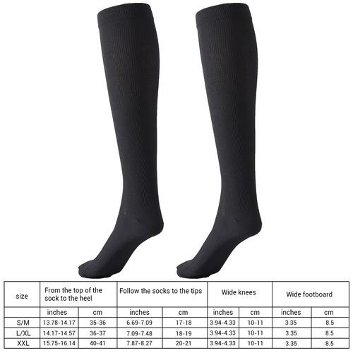 Compression socks for men - compression,
