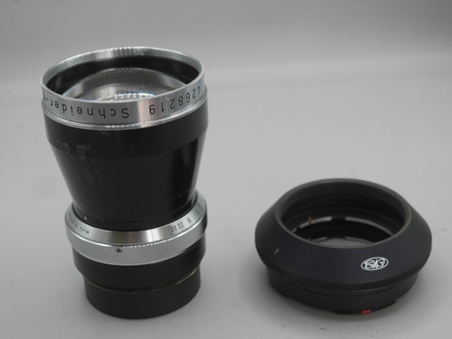 Schneider 360mm tele xenar - 5.5, tele-xenar