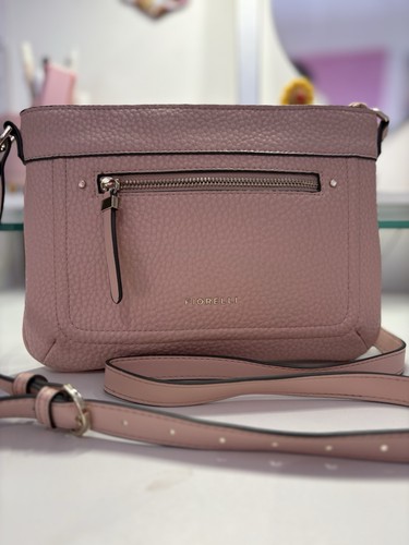 Fiorelli baby pink cross body - baby,