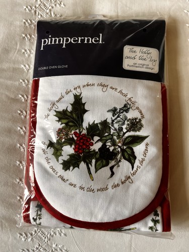 Portmeirion pimpernel double - portmeirion,