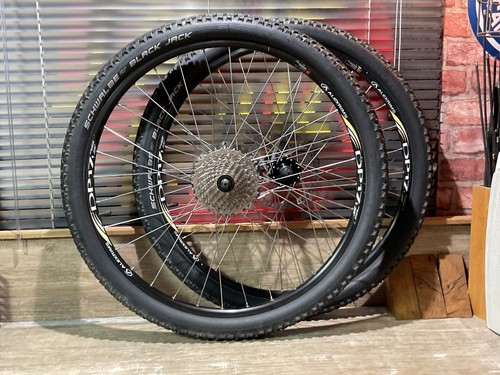 Retro alexrims dp17 disc - 26",