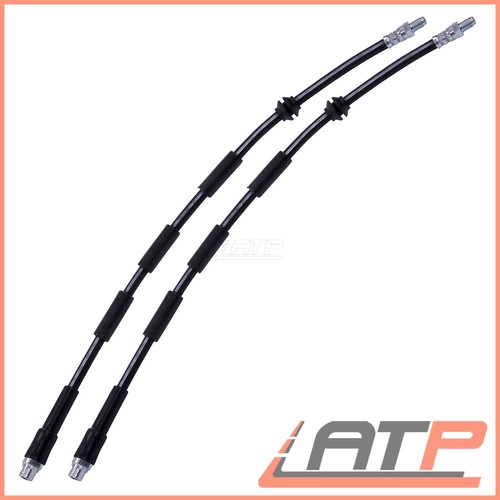 Brake hose pipe flexible - brake,