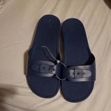 Dr Scholl Biomechanics