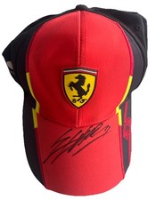 CHARLES LECLERC Rare Signed