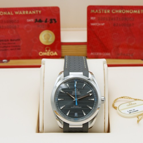 Omega aqua terra - omega,