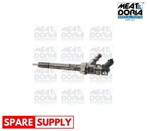 Injector nozzle for - injector, peugeot