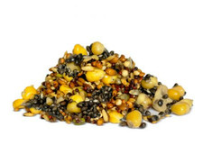 Prepared Hemp, Partiblend and