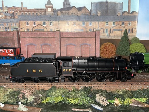 Hornby railroad r2881 gauge - r2881, oo