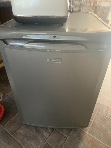 Hotpoint rla34 undercounter - hotpoint,