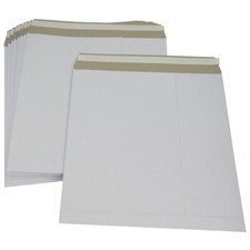 Neo white record card - record,