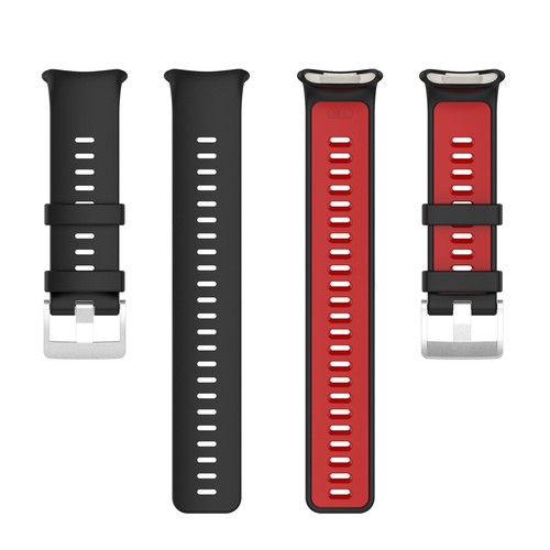 Silicone watch band - band, strap