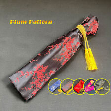 Silk Martial Arts Sword Bag