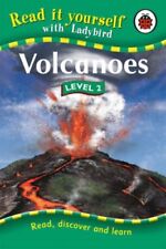Volcanoes (Ladybird Read It