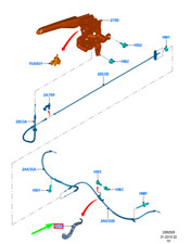 FORD TRANSIT CUSTOM MK1