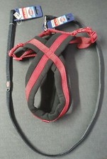 Trixie touring harness lead - trixie, &