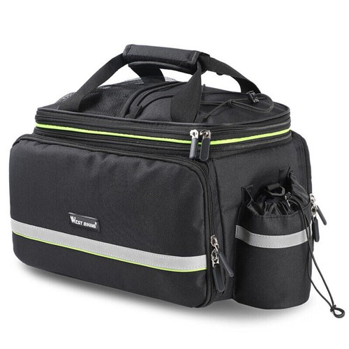West biking bike pannier mtb - bike,