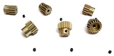 32DP 12T - 20 Teeth Tooth