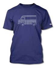 Citroen HY Type H Van 1947 –