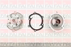 Water pump fit alfa - pump, to