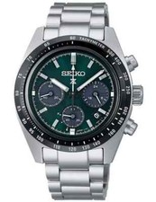 Seiko Prospex Speedtimer