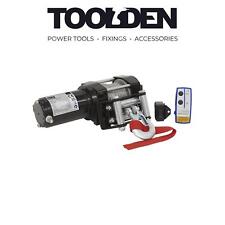 Sealey ATV1000W ATV Winch