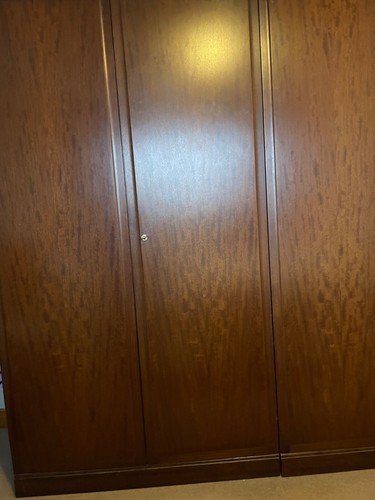 Stag minstrel wardrobes - stag, wardrobes.